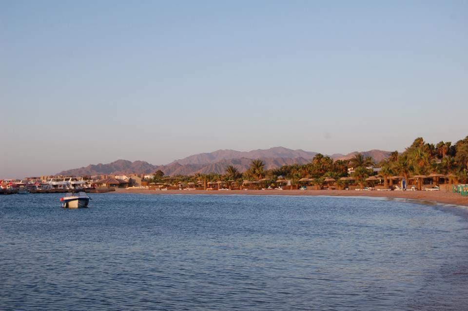 Lotus Bay Station touristique Hurghada